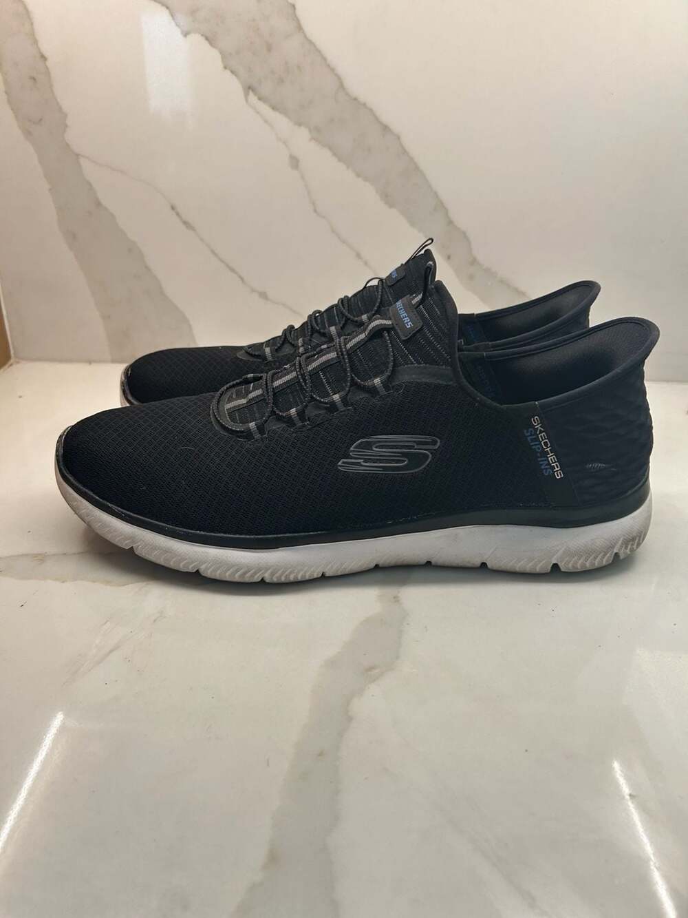 Skechers Men's Summits High (Size: 14)